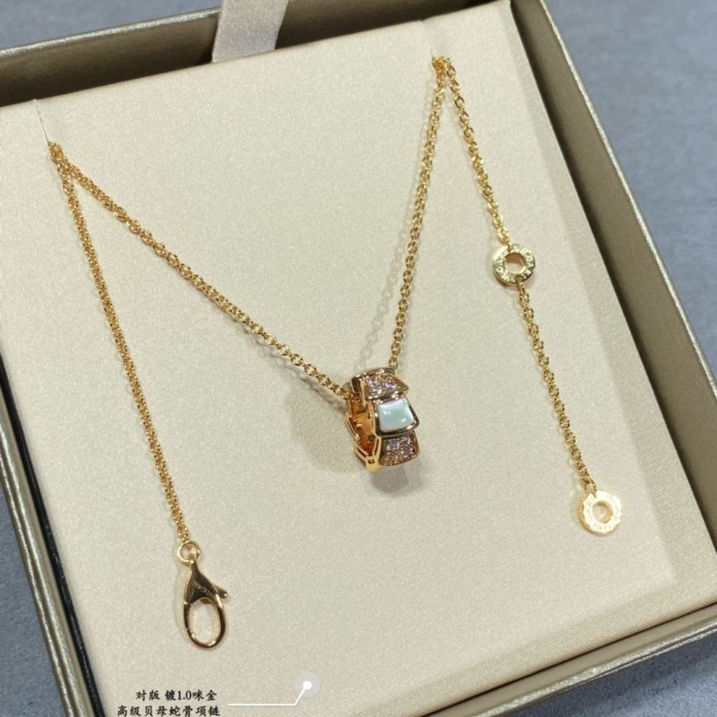 Bvlgari Necklaces